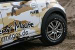 Daihatsu Terios Desert Mouse Concept by Fahrmitgas.de 2010 года